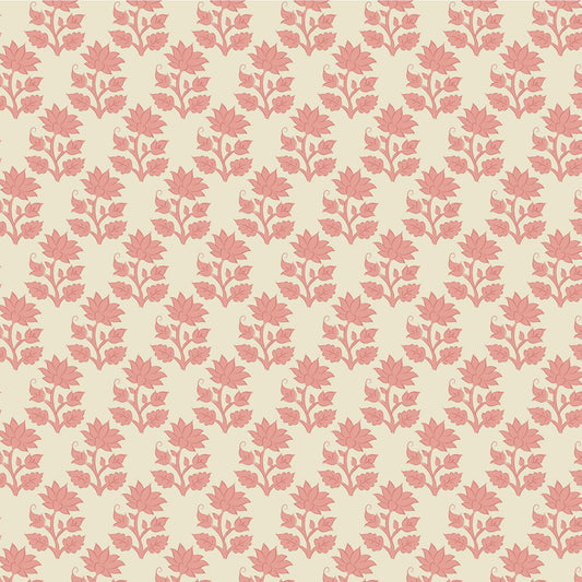Tilda Sanctuary Mira Pink