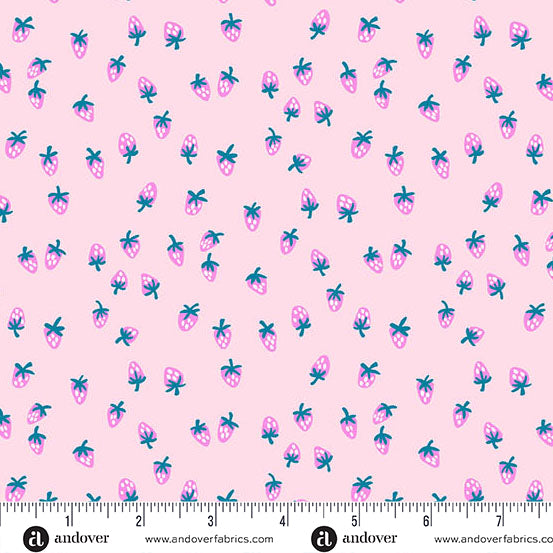 Berry Sweet Petal - Color Pop Playground