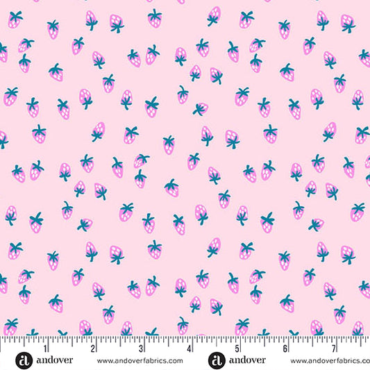Berry Sweet Petal - Color Pop Playground