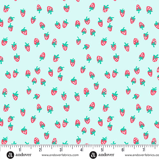 Berry Sweet Frost - Color Pop Playground