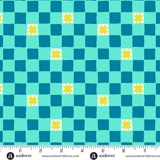 Twinkle Tiles Reef - Color Pop Playground