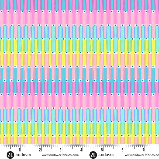 Shelved Candy - Color Pop Playground