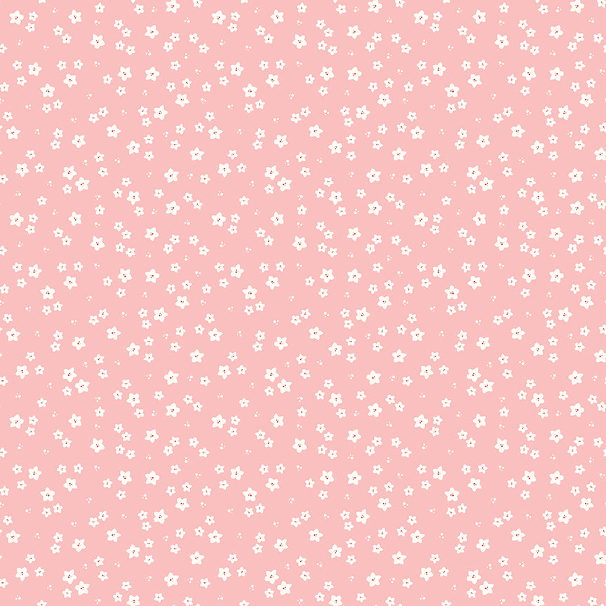 Sweet Acres - Scattered Flowers Frosting