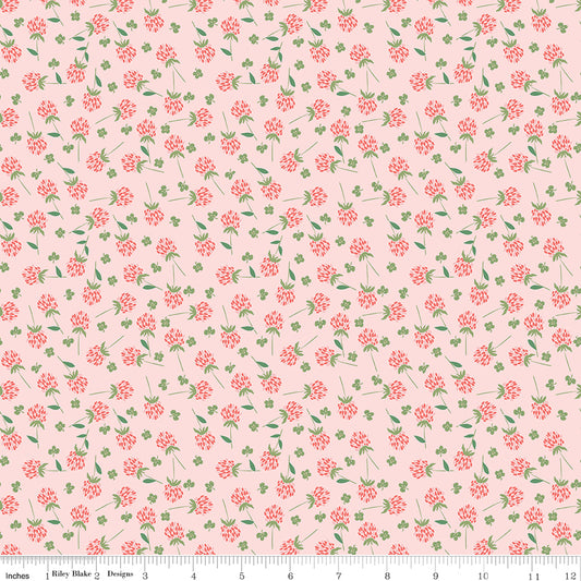 Clover Farm Clover Pink
