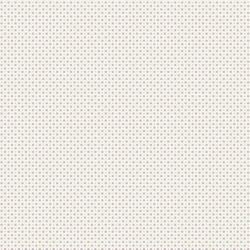 Always in Season by American Jane - Cream Sprinkles