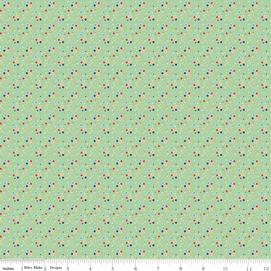 Always in Season by American Jane - Mint Fun & Games