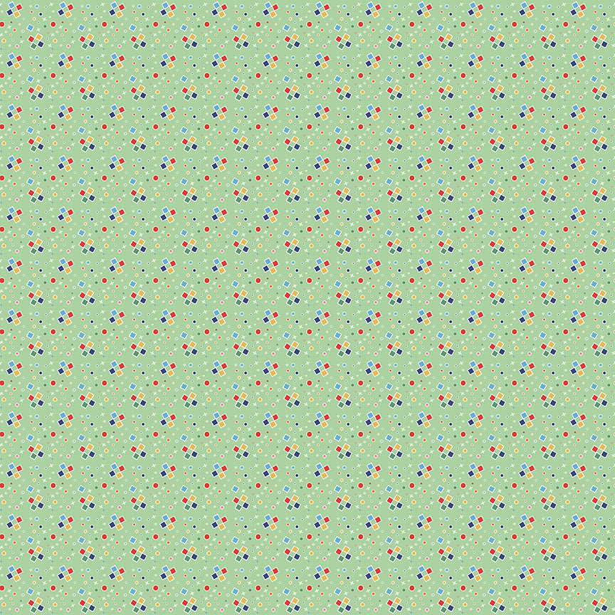 Always in Season by American Jane - Mint Fun & Games