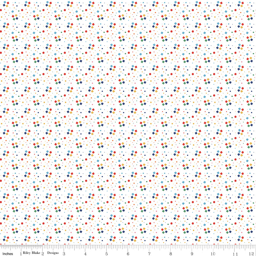 Always in Season by American Jane - White Fun & Games