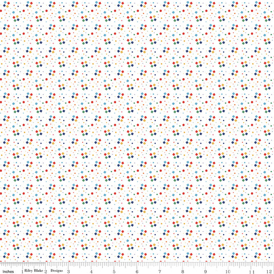 Always in Season by American Jane - White Fun & Games