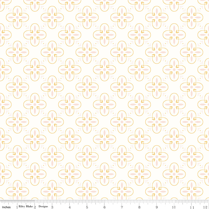 Between the Pages White End Papers