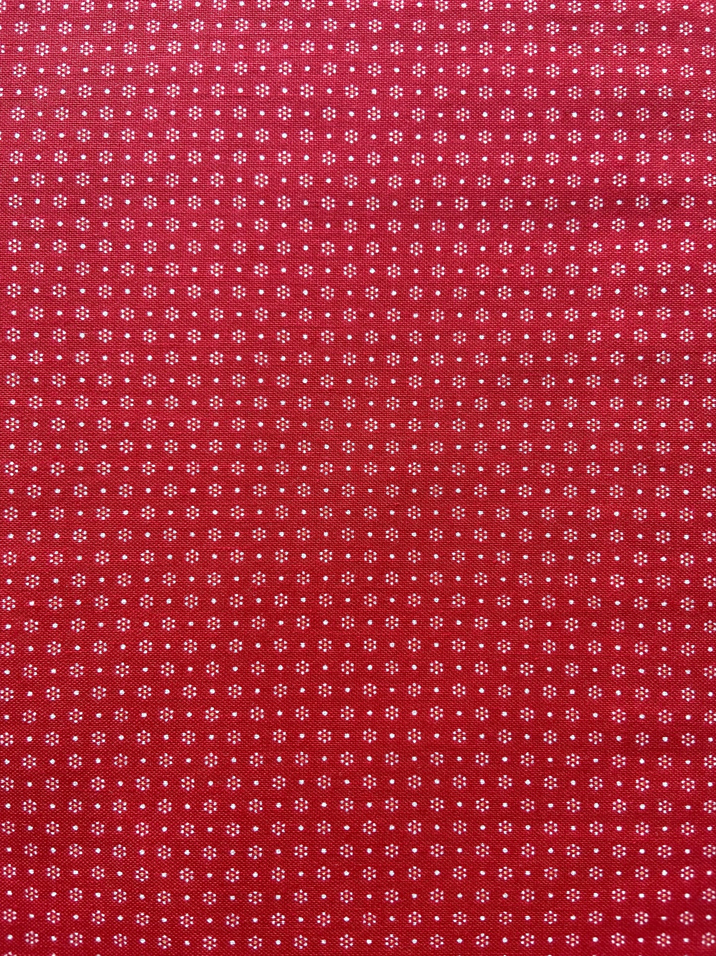 Always in Season by American Jane - Red Sprinkles