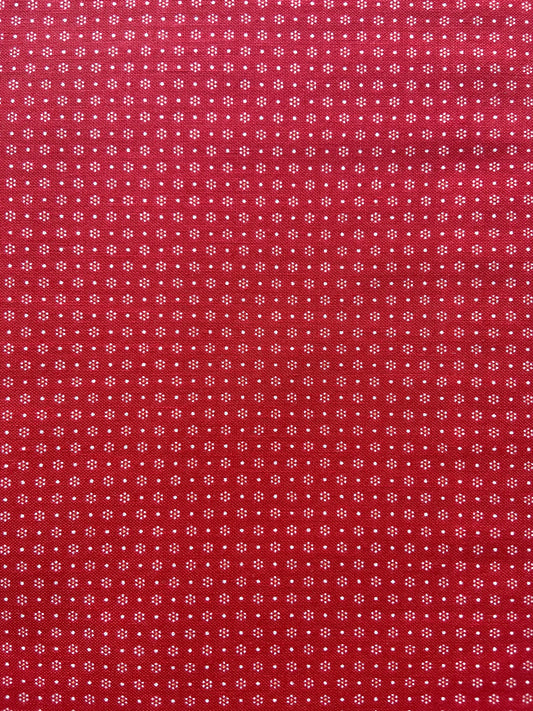 Always in Season by American Jane - Red Sprinkles