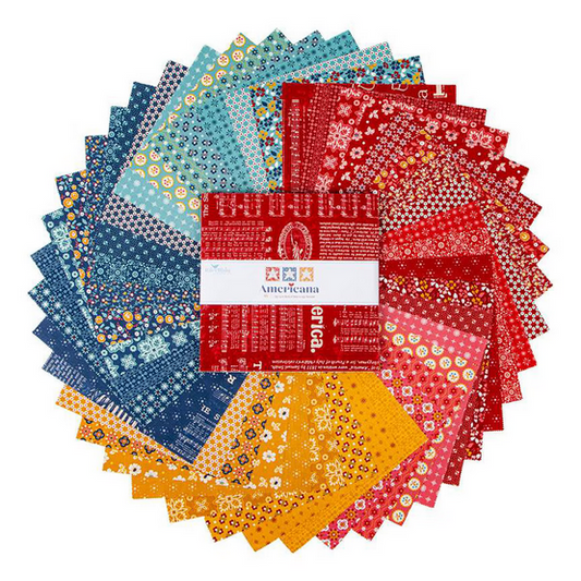 Lori Holt Americana 10" Stacker