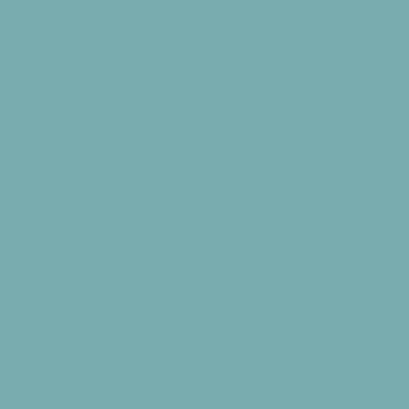 Tilda Basics Dusty Teal