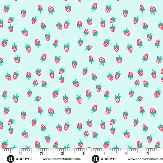 Berry Sweet Frost - Color Pop Playground