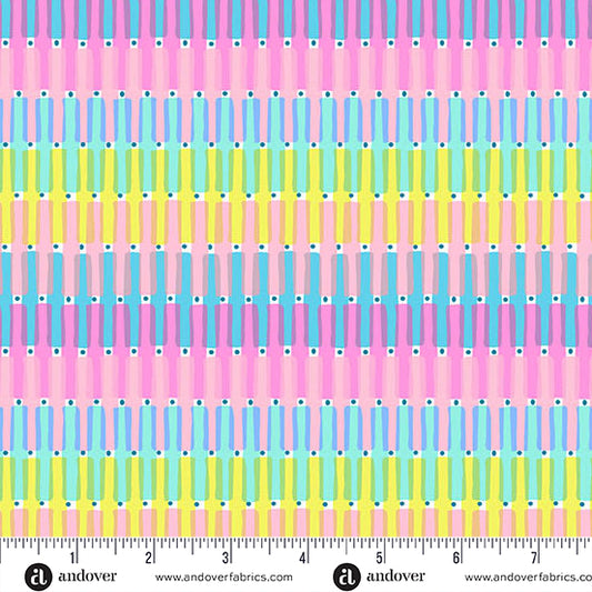 Shelved Candy - Color Pop Playground