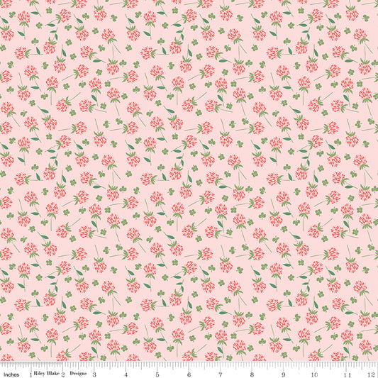 **Just Arrived** Clover Farm Clover Pink