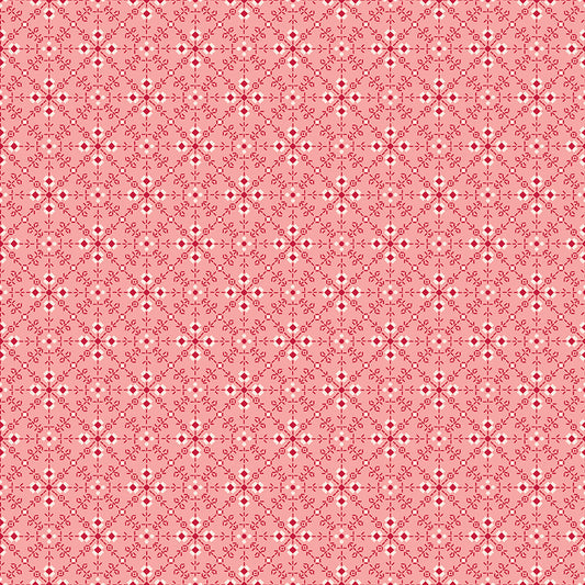 Lori Holt Berry & Sage Homemade Coral