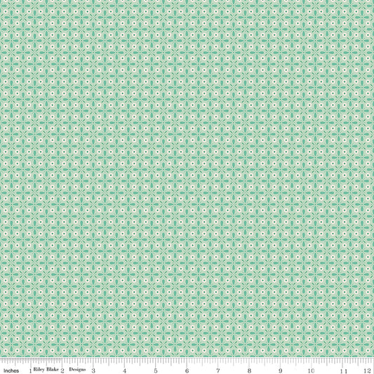 Lori Holt Berry & Sage Vintage Sage