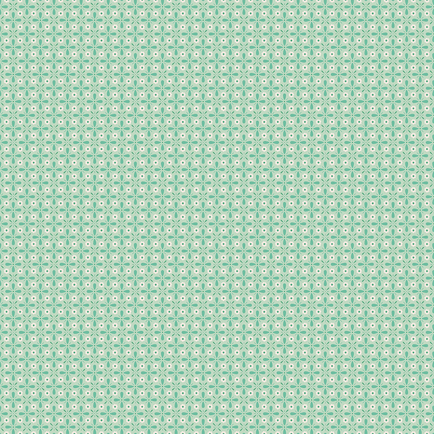 Lori Holt Berry & Sage Vintage Sage