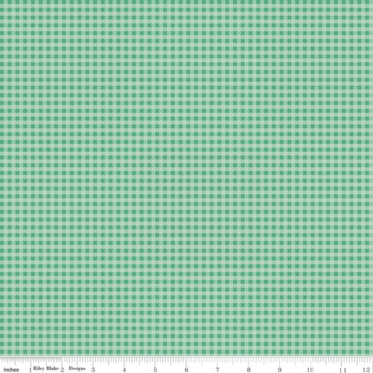 Lori Holt Berry & Sage Homespun Alpine
