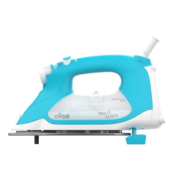 Oliso Smart Iron TG1600 ProPlus Turquoise