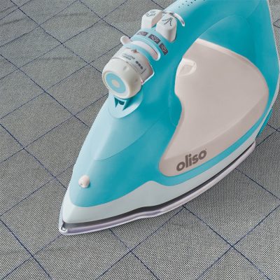 Oliso Smart Iron TG1600 ProPlus Turquoise