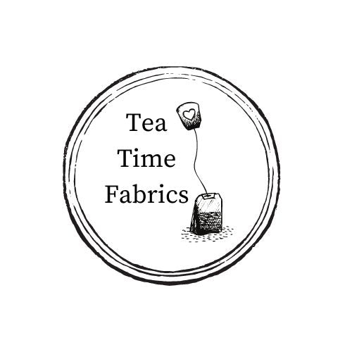 Tea Time Fabrics