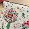 Housey Pouch Pattern by Nic Vaughan - Craftapalooza Designs