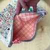 Housey Pouch Pattern by Nic Vaughan - Craftapalooza Designs